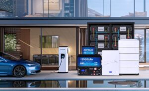 The Current State and Future Trends of Renewable Energy