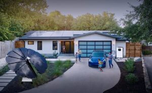 The Growth of Electric Vehicles and the Future of Green Transportation